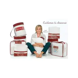 PROTECTOR DE COLCHÃO BELNOU OSLO-1