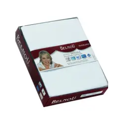 PROTECTOR DE COLCHÃO BELNOU BRISSA