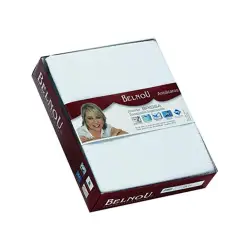 CAPA DE COLCHÃO BELNOU IBIZA COTTON