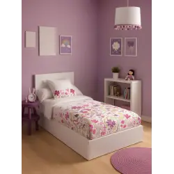 COLCHA AJUSTÁVEL GRETA