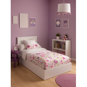 EDREDÓN AJUSTABLE GRETA