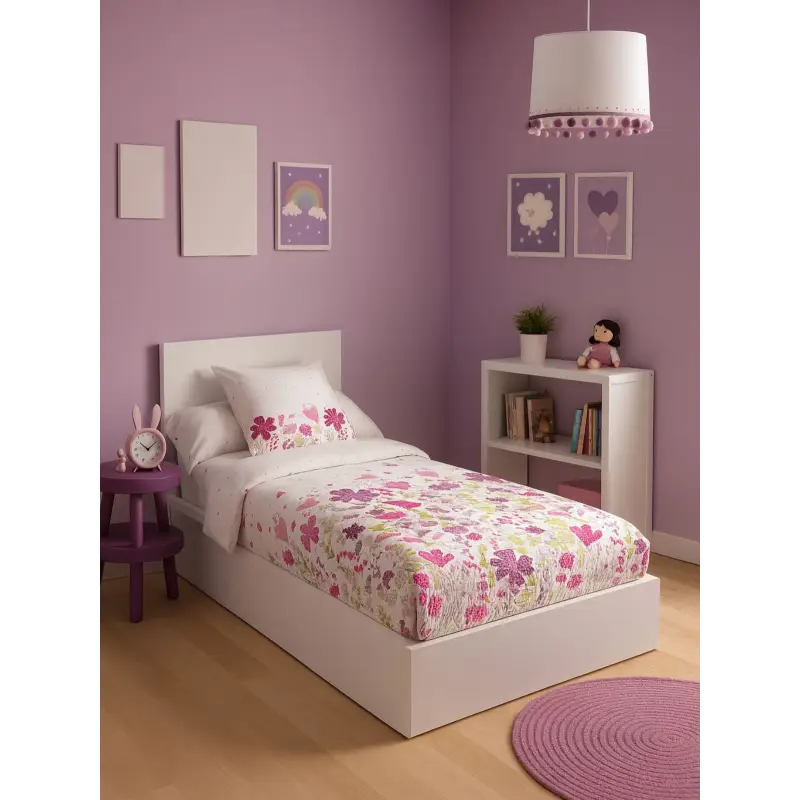 COLCHA AJUSTÁVEL GRETA