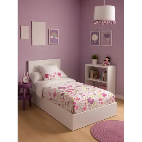 EDREDÓN AJUSTABLE GRETA