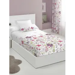 COLCHA AJUSTÁVEL GRETA