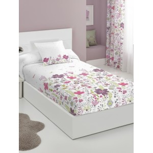 EDREDÓN AJUSTABLE GRETA