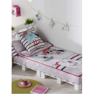 SACO NÓRDICO PIRATE