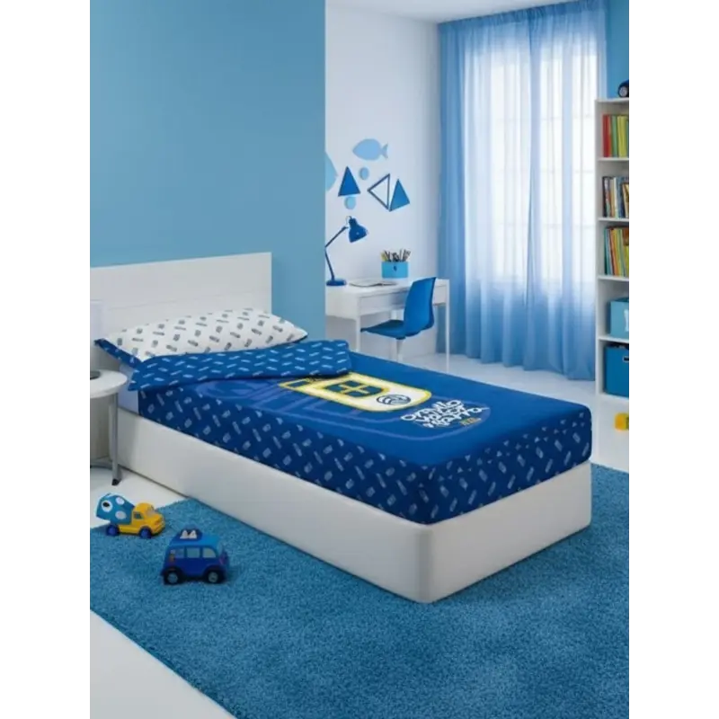 SACO DE EDREDÃO REAL OVIEDO