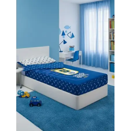 REAL OVIEDO SACO NÓRDICO