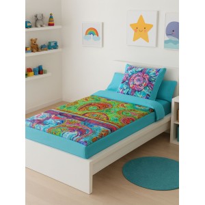 SACO NÓRDICO MUMBAY