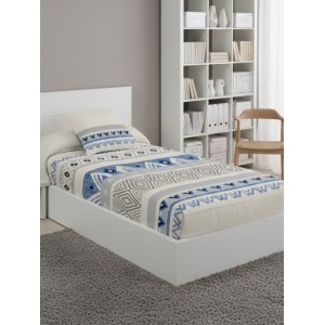 EDREDÓN AJUSTABLE BAMBÚ