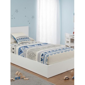 EDREDÓN AJUSTABLE BAMBÚ