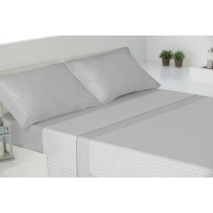 JUEGO DE SÁBANAS TÉRMICAS...