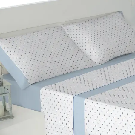 CONJUNTO DE LENÇÓIS TÉRMICOS DE LÃ DE FLANELA DIAMANTE