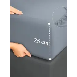 CONJUNTO DE ROUPA DE CAMA LIMPA