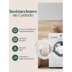 S.PILLOW TEXSAMA HOSTELERIA