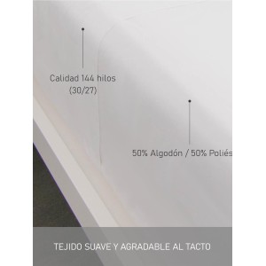 SÁBANA BAJERA TEXSAMA...