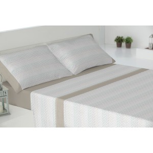 JUEGO DE SÁBANAS TÉRMICAS...