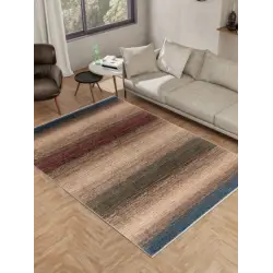 TAPETE PARA SALA DE ESTAR RAKKAS 0595A