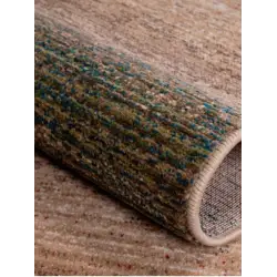 TAPETE PARA SALA DE ESTAR RAKKAS 0595A