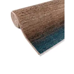 TAPETE PARA SALA DE ESTAR RAKKAS 0595A