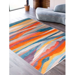 ALFOMBRA SALÓN SILK 1080A