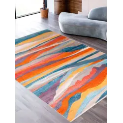 ALCATIFA PARA SALA DE ESTAR SEDA 1080A