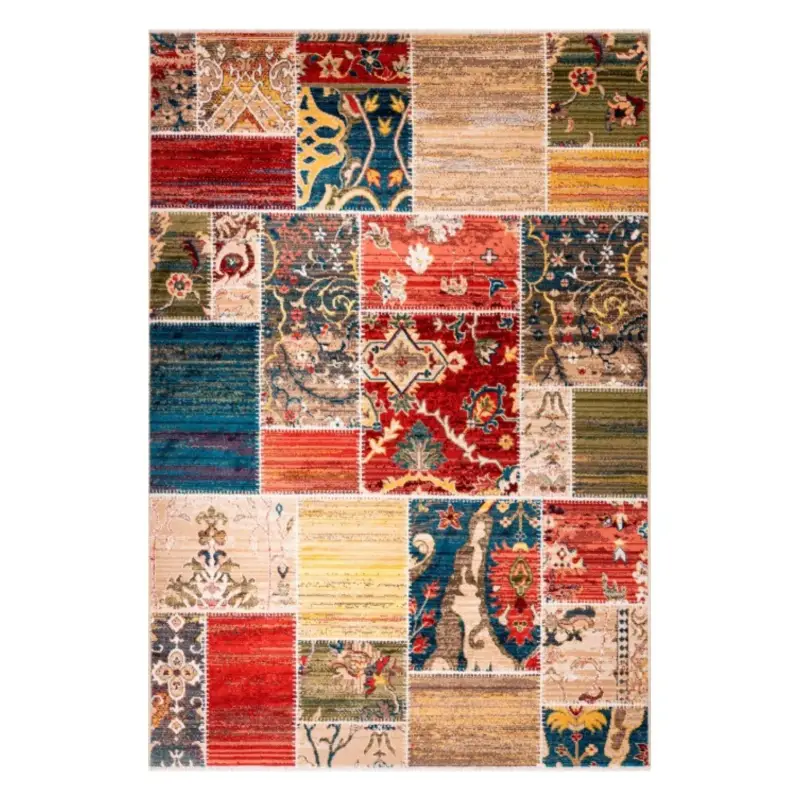 ALCATIFA PÉ DE CAMA RAKKAS-0074A