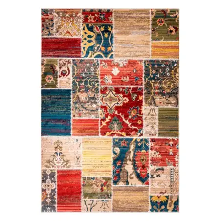 ALCATIFA PÉ DE CAMA RAKKAS-0074A