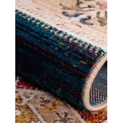 ALCATIFA PÉ DE CAMA RAKKAS-0074A