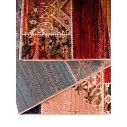 ALCATIFA PÉ DE CAMA RAKKAS-0074A