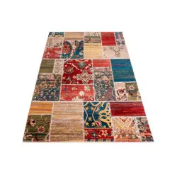 ALCATIFA PÉ DE CAMA RAKKAS-0074A