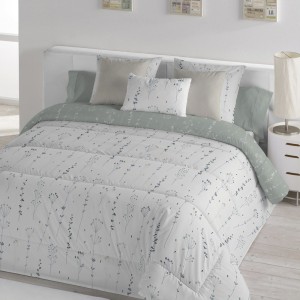 EDREDÓN REVERSIBLE LILIAN