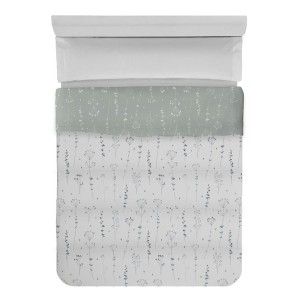 EDREDÓN REVERSIBLE LILIAN