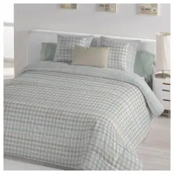 EDREDÃO REVERSÍVEL CAMERON