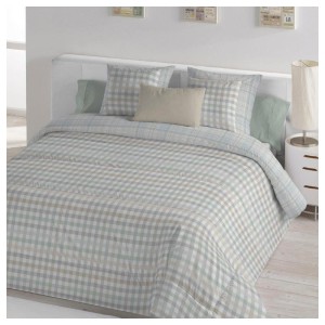 EDREDÓN REVERSIBLE CAMERON