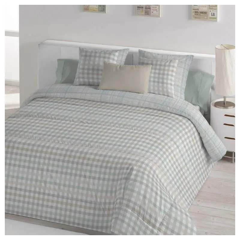 EDREDÃO REVERSÍVEL CAMERON