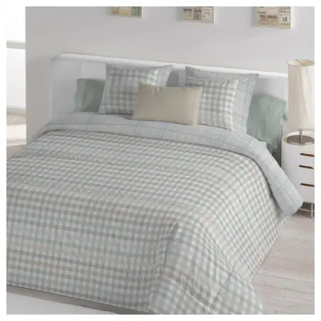 EDREDÃO REVERSÍVEL CAMERON