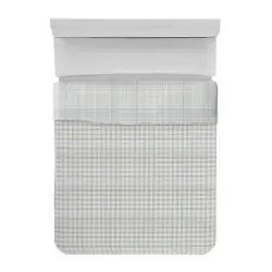 EDREDÃO REVERSÍVEL CAMERON