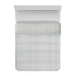 EDREDÃO REVERSÍVEL CAMERON