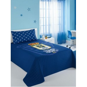 REAL OVIEDO COPRILETTO