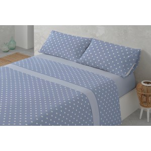 JUEGO DE SÁBANAS TÉRMICAS...