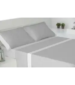 CONJUNTO DE LENÇÓIS DE TANOEIRO