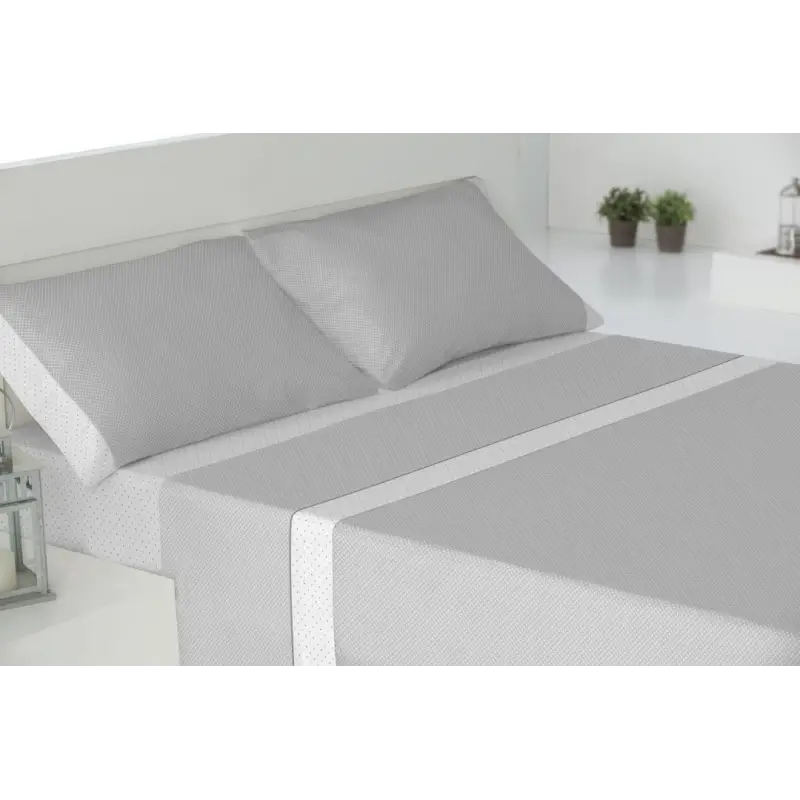 CONJUNTO DE LENÇÓIS DE TANOEIRO