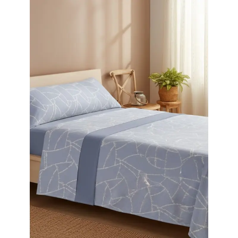 LENÇÓIS TÉRMICOS ARAE CORALINA