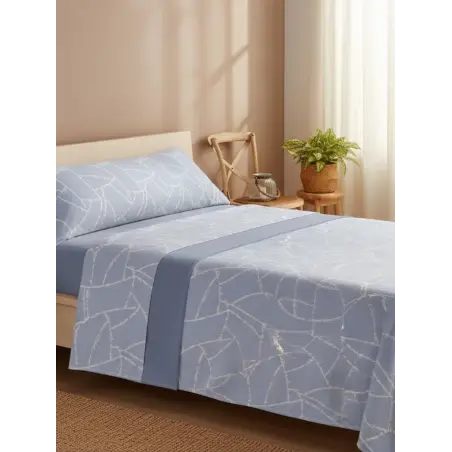 LENÇÓIS TÉRMICOS ARAE CORALINA