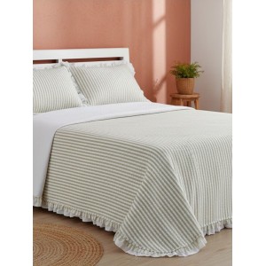 COLCHA BOUTI REVERSIBLE...