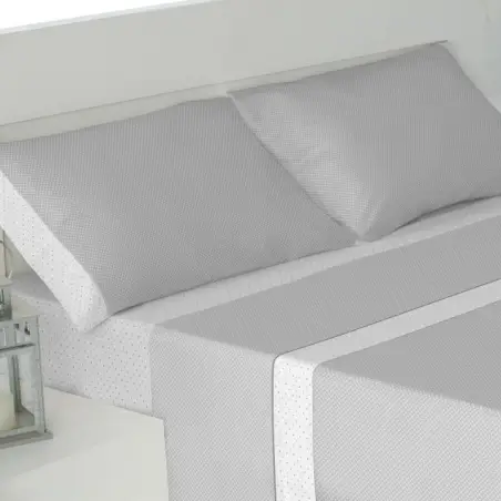 JUEGO DE SÁBANAS COOPER