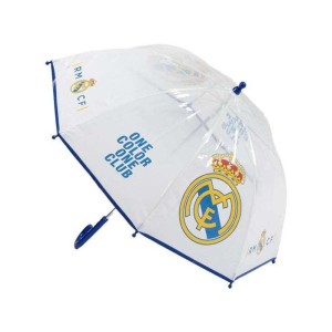 PARAGUAS REAL MADRID