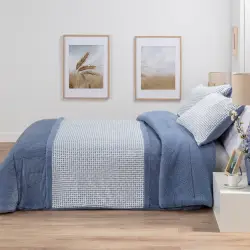 DUVET MANTEROL DOKO 68