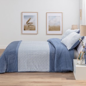 EDREDON MANTEROL DOKO 68